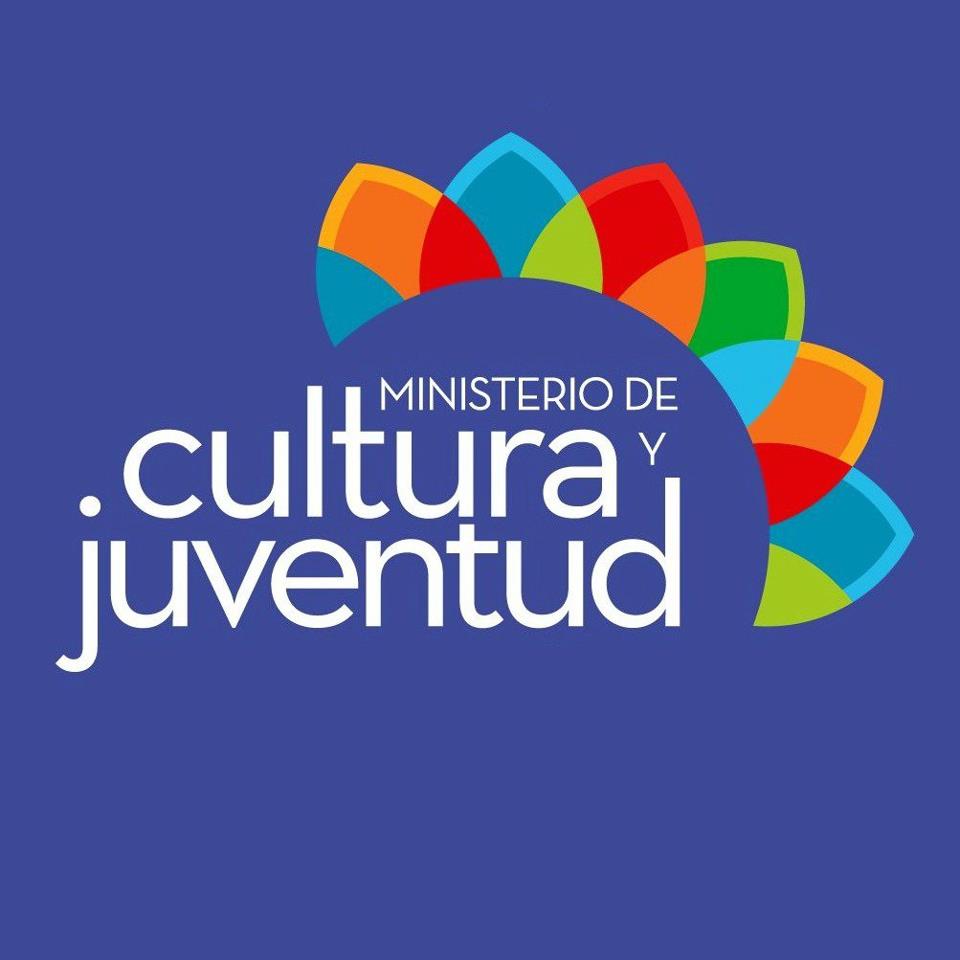 Ministerio de Cultura y Juventud 